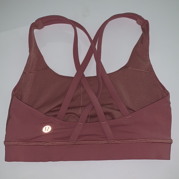 LULULEMON sports bra size 2 - Picture 2 of 2